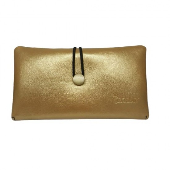  ΚΑΠΝΟΘΗΚΗ ROLL-IT  MINESSOTA ΧΡΥΣΟ ΝΟ6 3419