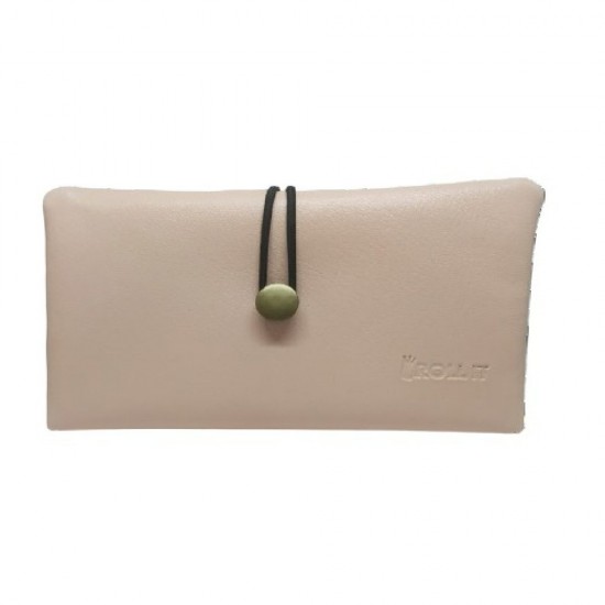  ΚΑΠΝΟΘΗΚΗ ROLL-IT  PLANET NUDE ΝΟ6 3285