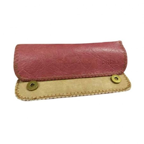  ΚΑΠΝΟΘΗΚΗ ΠΥΘΙΑ APPLE BEIGE-AMALIA 50G