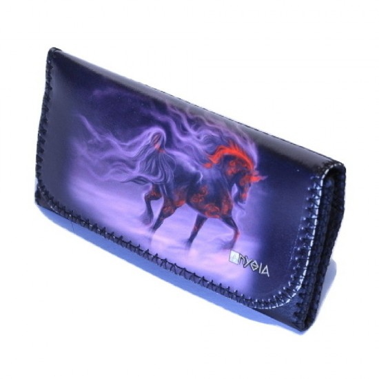 ΚΑΠΝΟΘΗΚΗ ΠΥΘΙΑ HORSE 1366