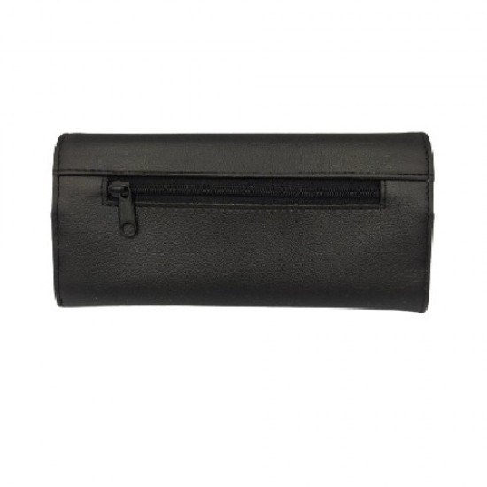 ΚΑΠΝΟΘΗΚΗ ECO FRIENDLY MARIO ROSSI BLACK ΚΑΠΝΟΘΗΚΗ 2681