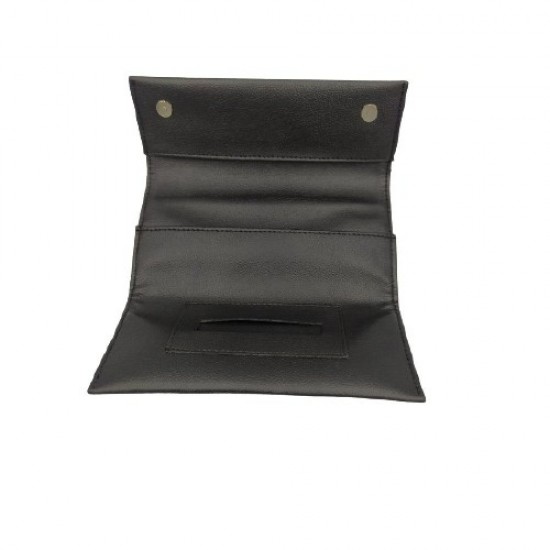 ΚΑΠΝΟΘΗΚΗ ECO FRIENDLY MARIO ROSSI BLACK ΚΑΠΝΟΘΗΚΗ 2681