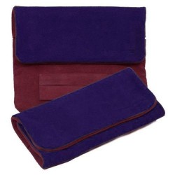 ΚΑΠΝΟΘΗΚΗ ΣΟΥΕΤ MARIO ROSSI BLUE-CHERRY ΚΑΠΝΟΘΗΚΗ 2681-08BC