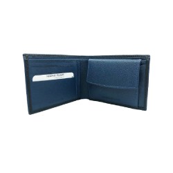 ΠΟΡΤΟΦΟΛΙ MARIO ROSSI ΣΕ ΜΑΥΡΟ ΧΡΩΜΑ 5940S