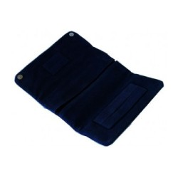 ΚΑΠΝΟΘΗΚΗ ΣΟΥΕΤ MARIO ROSSI NAVY BLUE ΚΑΠΝΟΘΗΚΗ 2681-08NB