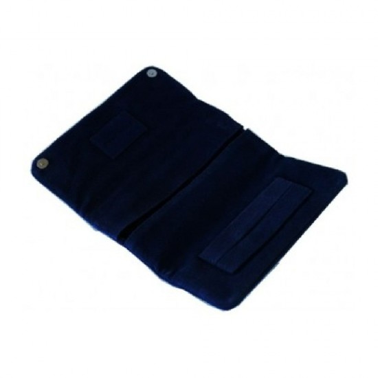ΚΑΠΝΟΘΗΚΗ ΣΟΥΕΤ MARIO ROSSI NAVY BLUE ΚΑΠΝΟΘΗΚΗ 2681-08NB