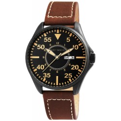 ΑΝΤΡΙΚΟ ΡΟΛΟΙ ΧΕΙΡΟΣ JUST WATCH JW20113-001