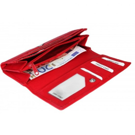 ΔΕΡΜΑΤΙΝΟ ΓΥΝΑΙΚΕΙΟ ΠΟΡΤΟΦΟΛΙ Excellanc 3000340-001