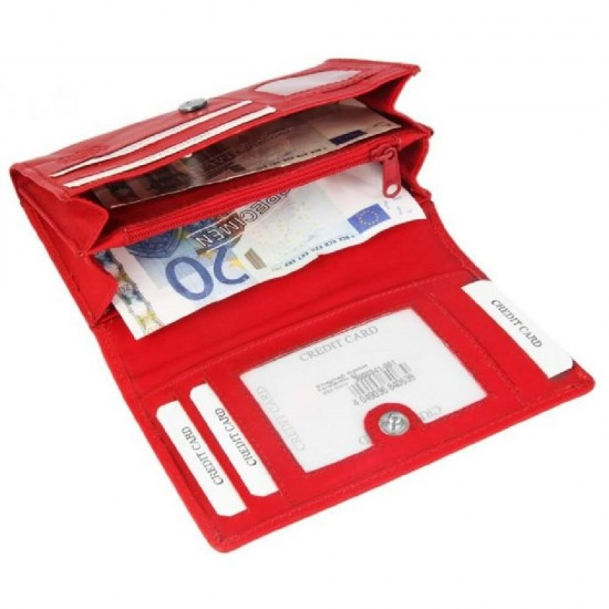 ΔΕΡΜΑΤΙΝΟ ΓΥΝΑΙΚΕΙΟ ΠΟΡΤΟΦΟΛΙ Excellanc 3000341-001