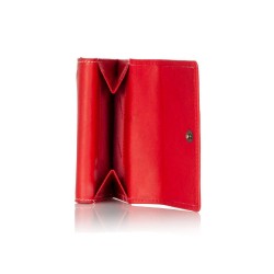 ΔΕΡΜΑΤΙΝΟ ΓΥΝΑΙΚΕΙΟ ΠΟΡΤΟΦΟΛΙ 8324 RED