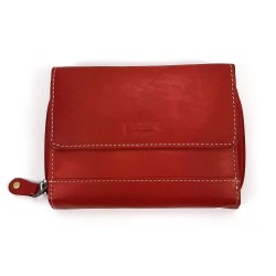 ΔΕΡΜΑΤΙΝΟ ΓΥΝΑΙΚΕΙΟ ΠΟΡΤΟΦΟΛΙ LX8348