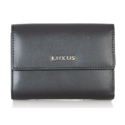 ΓΥΝΑΙΚΕΙΟ ΠΟΡΤΟΦΟΛΙ LUXUS 290527 Μαύρο