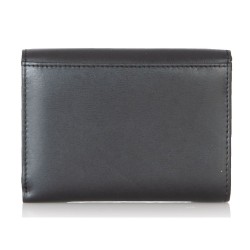 ΓΥΝΑΙΚΕΙΟ ΠΟΡΤΟΦΟΛΙ LUXUS 290527 Μαύρο