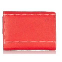 ΔΕΡΜΑΤΙΝΟ ΓΥΝΑΙΚΕΙΟ ΠΟΡΤΟΦΟΛΙ ΚΟΚΚΙΝΟ 8349red