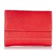 ΔΕΡΜΑΤΙΝΟ ΓΥΝΑΙΚΕΙΟ ΠΟΡΤΟΦΟΛΙ ΚΟΚΚΙΝΟ 8349red