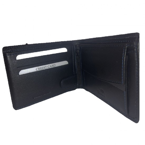 LUXUS ΔΕΡΜΑΤΙΝΟ ΠΟΡΤΟΦΟΛΙ 8359