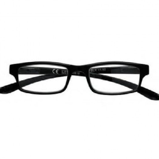 ΓΥΑΛΙΑ ΠΡΕΣΒΥΩΠΙΑΣ ZIPPO 31Z-B10-BLK