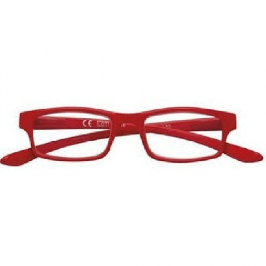 ΓΥΑΛΙΑ ΠΡΕΣΒΥΩΠΙΑΣ ZIPPO 31Z-B10-RED