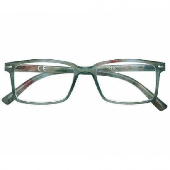 ΓΥΑΛΙΑ ΠΡΕΣΒΥΩΠΙΑΣ ZIPPO 31Z-B21 GRV