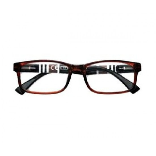 ΓΥΑΛΙΑ ΠΡΕΣΒΥΩΠΙΑΣ ZIPPO 31Z-B25 BRO