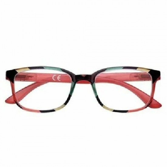 ΓΥΑΛΙΑ ΠΡΕΣΒΥΩΠΙΑΣ ZIPPO 31Z-B26 RED