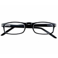 ΓΥΑΛΙΑ ΠΡΕΣΒΥΩΠΙΑΣ ZIPPO 31Z-B6-BLK