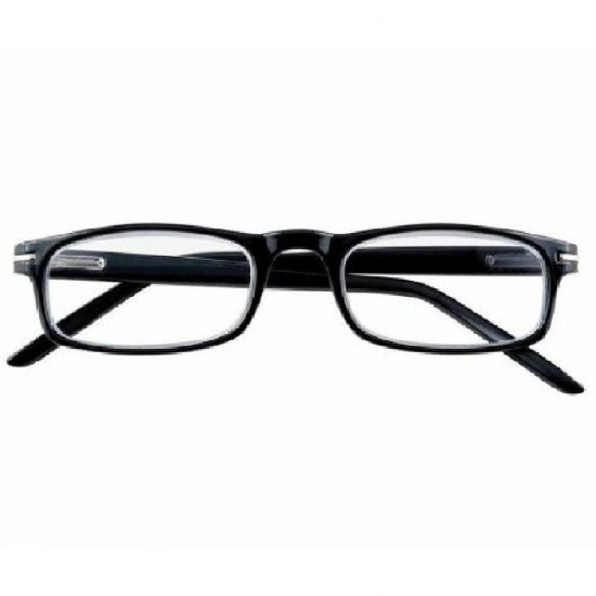 ΓΥΑΛΙΑ ΠΡΕΣΒΥΩΠΙΑΣ ZIPPO 31Z-B6-BLK