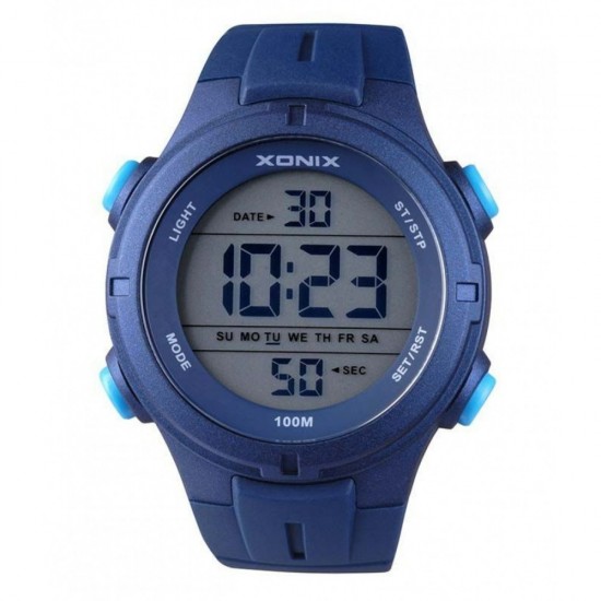 Ανδρικό ρολόι XONIX DAX-004