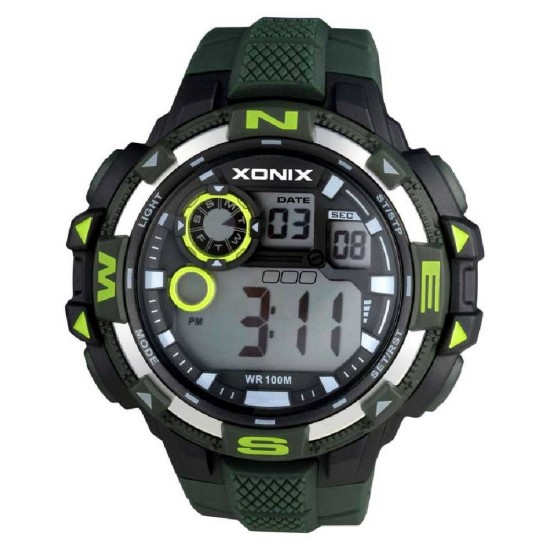 Ανδρικό ρολόι XONIX NM-003