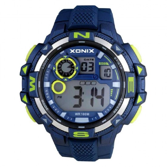 Ανδρικό ρολόι XONIX NM-005