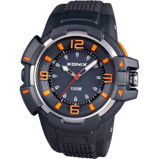 Ανδρικό ρολόι XONIX QE-003