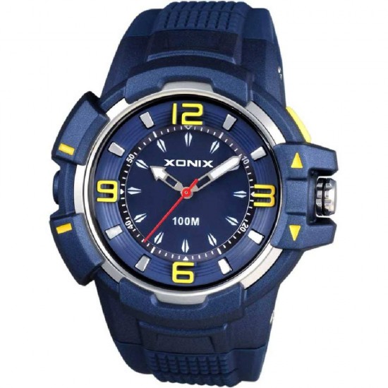 Ανδρικό ρολόι XONIX QE-004