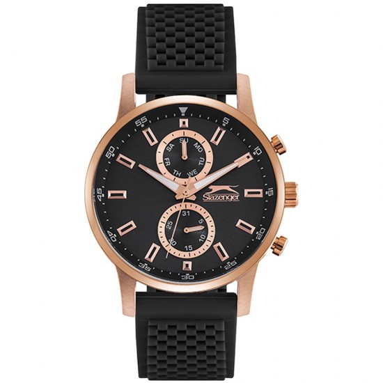 ΑΝΔΡΙΚΟ ΡΟΛΟΪ SLAZENGER SL.09.6197.2.01