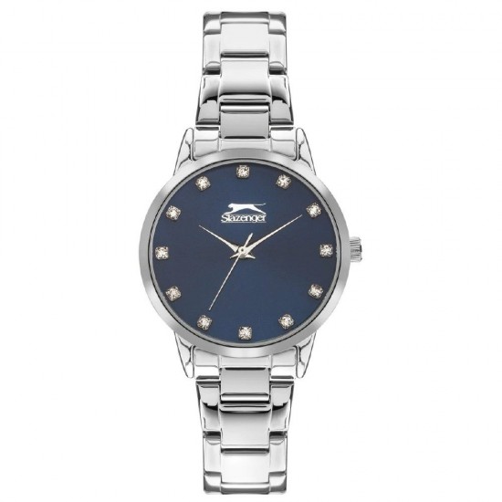 ΓΥΝΑΙΚΕΙΟ ΡΟΛΟΙ SLAZENGER SL.09.2071.3.05