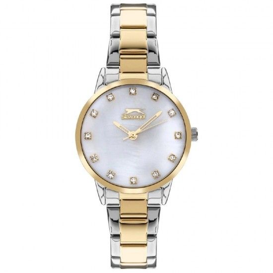 ΓΥΝΑΙΚΕΙΟ ΡΟΛΟΙ SLAZENGER SL.09.2071.3.07