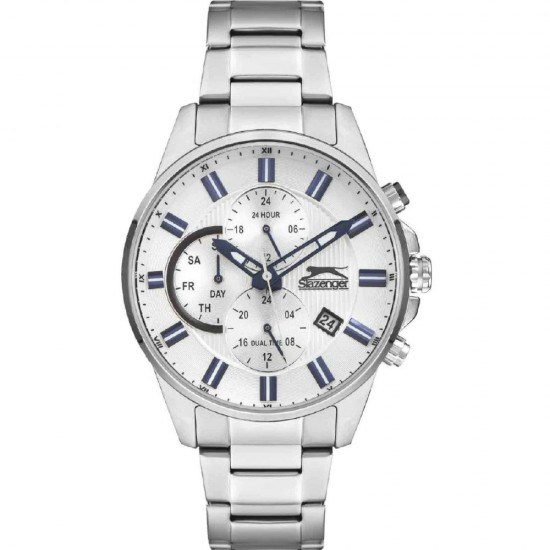 ΑΝΔΡΙΚΟ ΡΟΛΟΪ SLAZENGER SL.09.6553.2.04 