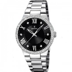 ΓΥΝΑΙΚΕΙΟ ΡΟΛΟΪ FESTINA F16719/2