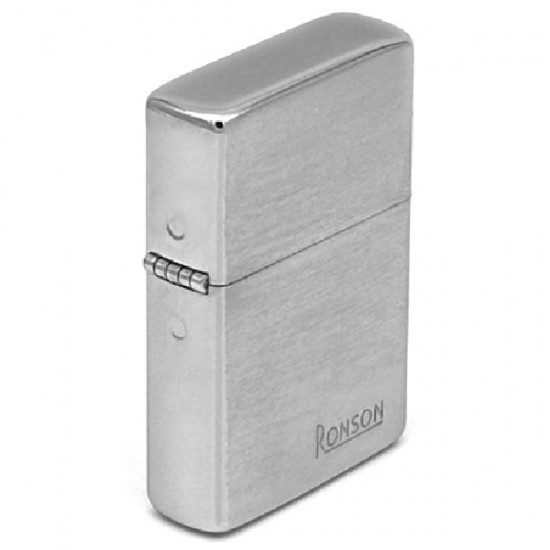 RONSON ΤΥΠΟΥ ZIPPO ΣΕ ΑΣΗΜΙ 2007