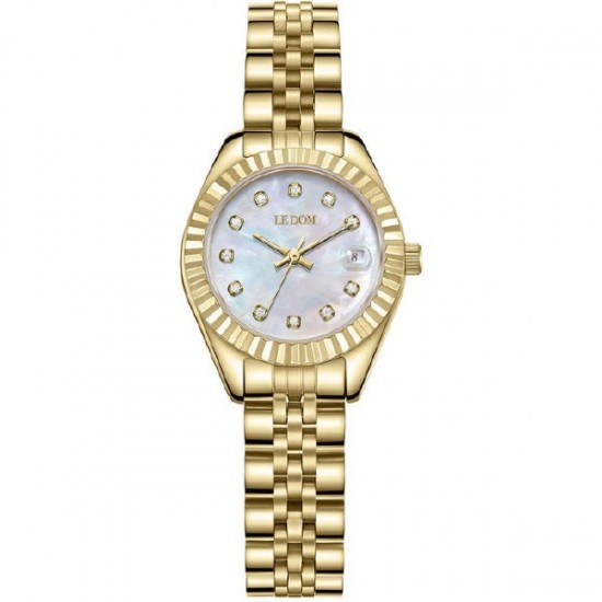 ΓΥΝΑΙΚΕΙΟ ΡΟΛΟΪ LE DOM MIRACLE LD.1500-2