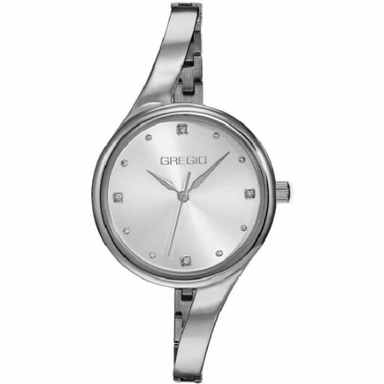 ΓΥΝΑΙΚΕΙΟ ΡΟΛΟΪ GREGIO ORNATE GR500010