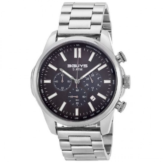 ΑΝΤΡΙΚΟ ΡΟΛΟΪ 3 GUYS 3G41021