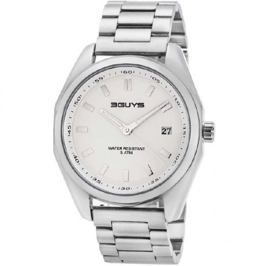 ΑΝΤΡΙΚΟ ΡΟΛΟΪ 3 GUYS 3G72022