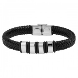 AKZENT ΒΡΑΧΙΟΛΙ ΑΠΟ ΓΝΗΣΙΟ ΔΕΡΜΑ 5040200-002