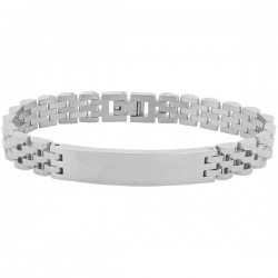 AKZENT ΒΡΑΧΙΟΛΙ ΑΠΟ ΑΝΟΞΕΙΔΩΤΟ ΑΤΣΑΛΙ 5030651-001