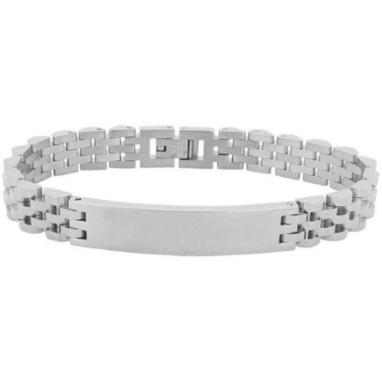 AKZENT ΒΡΑΧΙΟΛΙ ΑΠΟ ΑΝΟΞΕΙΔΩΤΟ ΑΤΣΑΛΙ 5030651-001