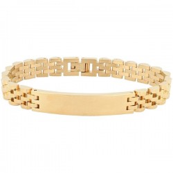 AKZENT ΒΡΑΧΙΟΛΙ ΑΠΟ ΑΝΟΞΕΙΔΩΤΟ ΑΤΣΑΛΙ 5030651-002