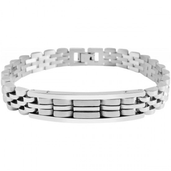 AKZENT ΒΡΑΧΙΟΛΙ ΑΠΟ ΑΝΟΞΕΙΔΩΤΟ ΑΤΣΑΛΙ 5030657-001