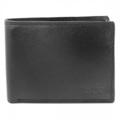 LEONARDO VERRELLI ΑΝΔΡΙΚΟ ΠΟΡΤΟΦΟΛΙ ΑΠΟ ΓΝΗΣΙΟ ΔΕΡΜΑ 3000117-001