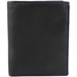 Steinmeister Ανδρικό Πορτοφόλι από γνήσιο δέρμα 3000168-003