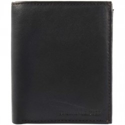 Steinmeister Ανδρικό Πορτοφόλι από γνήσιο δέρμα 3000168-006